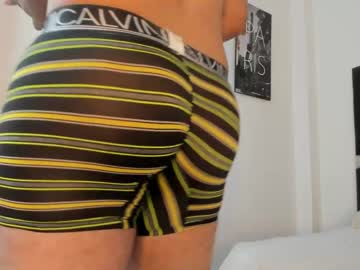 Elgranfranco24 Chaturbate stream image from June 03, 2026