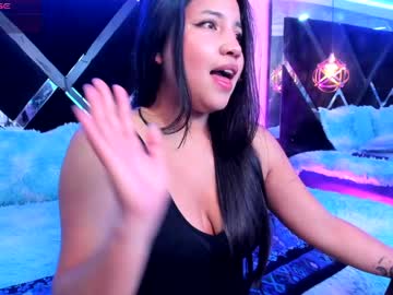Evawilliams_ Chaturbate stream image from June 03, 2026