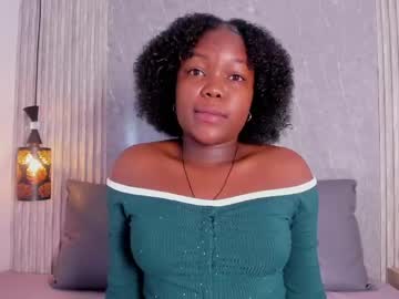 Kyliee_Vega Chaturbate stream image from June 03, 2026
