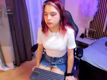 Laurent_Scott Chaturbate stream image from June 03, 2026