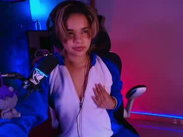 Marlena3312 Chaturbate stream image from June 03, 2026