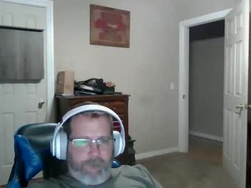 Mercer1977 Chaturbate stream image from June 03, 2026