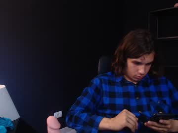 Oriontrent Chaturbate stream image from June 03, 2026