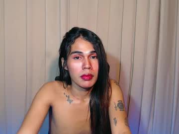 Vampy_Ebony_Laxine Chaturbate stream image from June 03, 2026