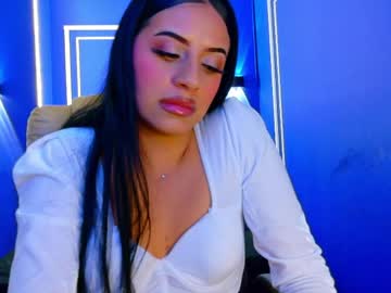 Baby_Boo666 Chaturbate stream image from June 03, 2026