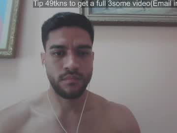 Barbarasexappel Chaturbate stream image from June 03, 2026