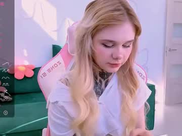 Britney_Lynch Chaturbate stream image from June 03, 2026