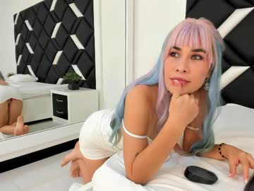 Carlalinares Chaturbate stream image from June 03, 2026