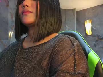 Cherry_Bunny_Cn Chaturbate stream image from June 03, 2026