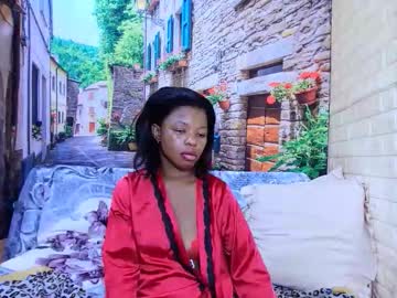 Ebonymeera69 Chaturbate stream image from June 03, 2026