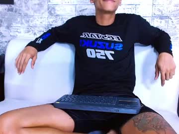 Harin_Prize Chaturbate stream image from June 03, 2026