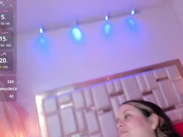Katemoorex Chaturbate stream image from June 03, 2026