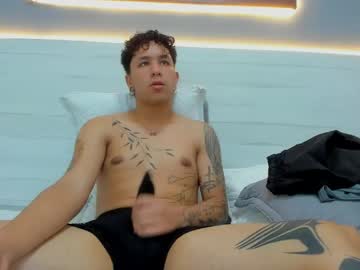 Liam__Fox Chaturbate stream image from June 03, 2026