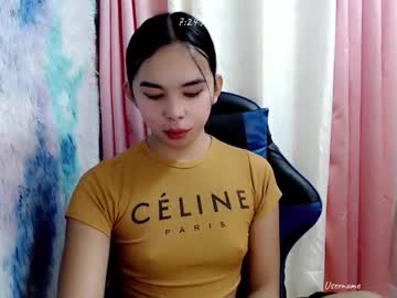 Pinay_Heart Chaturbate stream image from June 03, 2026