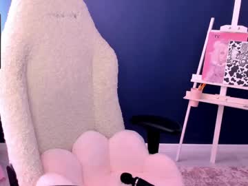 Sweetcheecksmolly Chaturbate stream image from June 03, 2026