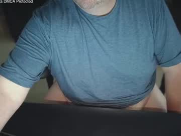 4bgdaddyks Chaturbate stream image from June 03, 2026