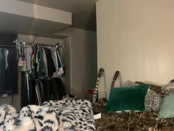 77ruby77 Chaturbate stream image from June 03, 2026