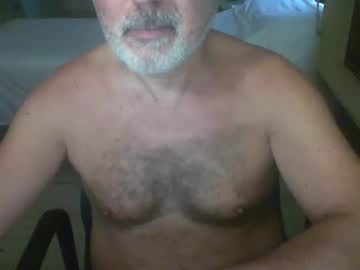 Alexorsetto Chaturbate stream image from June 03, 2026