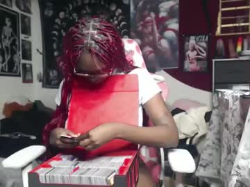 K1m08 Chaturbate stream image from June 03, 2026