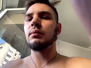 Molodoi_27 Chaturbate stream image from June 03, 2026