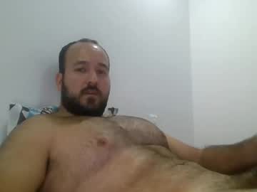 Andressx06 Chaturbate stream image from June 03, 2026