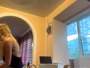 Carlettaalbu Chaturbate stream image from June 03, 2026