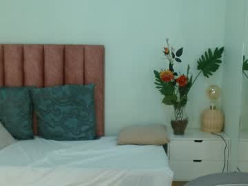 Dulci_Mendez Chaturbate stream image from June 03, 2026