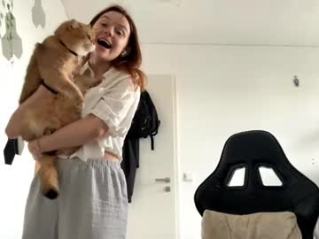 Margaretasey Chaturbate stream image from June 03, 2026