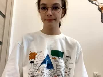 Clyderolls Chaturbate stream image from June 03, 2026