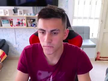 Cum_Fantasy21 Chaturbate stream image from June 03, 2026