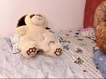 Massxcharlotte Chaturbate stream image from June 03, 2026