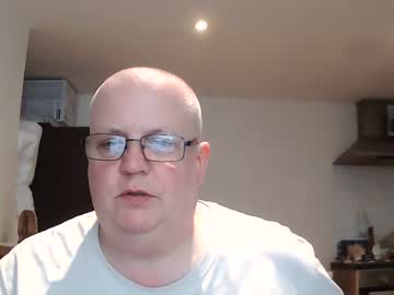 Mralistairgoldiegmailcom Chaturbate stream image from June 03, 2026