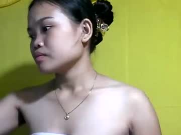 Sexypinay1815 Chaturbate stream image from June 03, 2026
