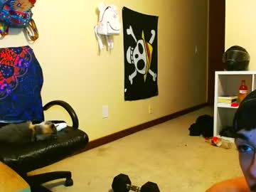 Vinsmoke_Sanji2020 Chaturbate stream image from June 03, 2026