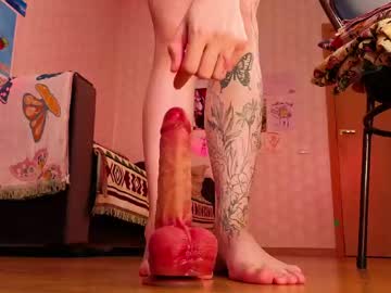 Violettesss Chaturbate stream image from June 03, 2026