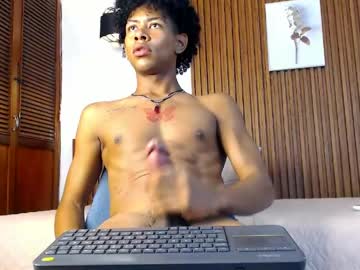 Alexis_23cm Chaturbate stream image from June 03, 2026