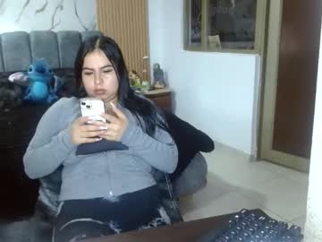 Alylatina Chaturbate stream image from June 03, 2026