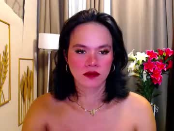 Channel_Maxine Chaturbate stream image from June 03, 2026