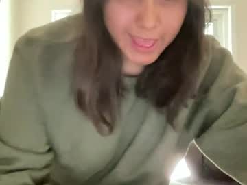 Chonkykitten13 Chaturbate stream image from June 03, 2026
