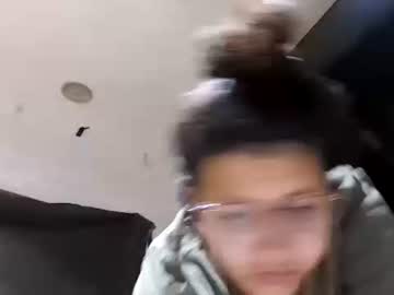 Cloudybxtch69 Chaturbate stream image from June 03, 2026