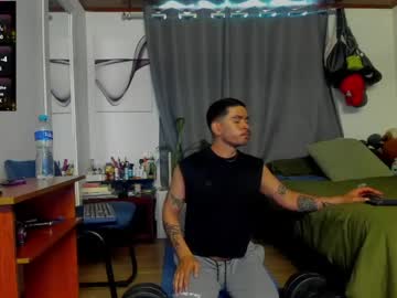 Daniel_Vianchi Chaturbate stream image from June 03, 2026