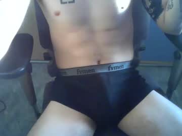 Dannylbnz Chaturbate stream image from June 03, 2026