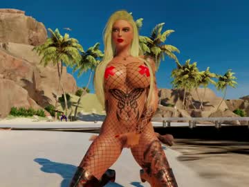 Evamoonlight12 Chaturbate stream image from June 03, 2026
