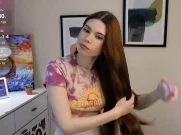 Harley_Cream Chaturbate stream image from June 03, 2026