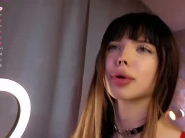 Jessie_Johns Chaturbate stream image from June 03, 2026