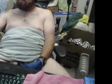 Kittymanstan Chaturbate stream image from June 03, 2026