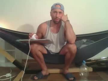 Kristiannrw92 Chaturbate stream image from June 03, 2026