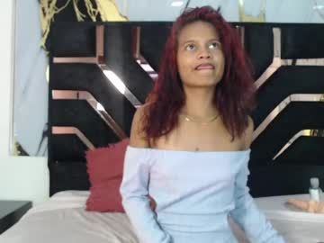 Nicky_Nicoole Chaturbate stream image from June 03, 2026