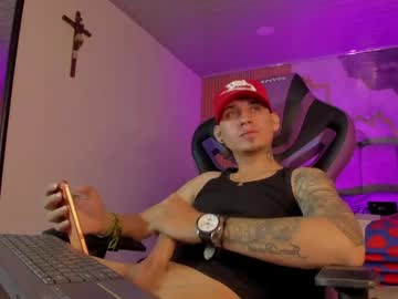Owen_Drake Chaturbate stream image from June 03, 2026