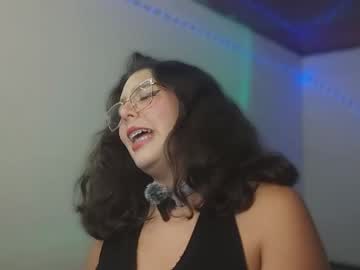 Pao_Ly Chaturbate stream image from June 03, 2026